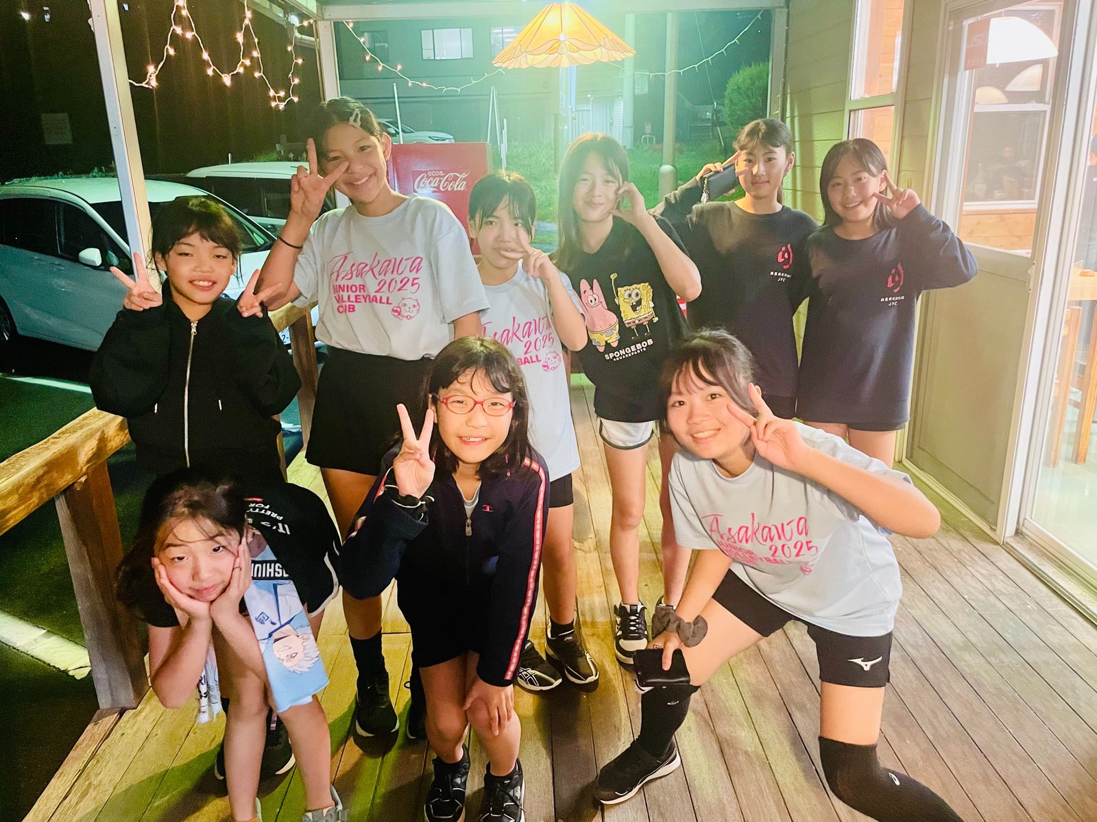 8月29日　諏訪＆茅野への旅